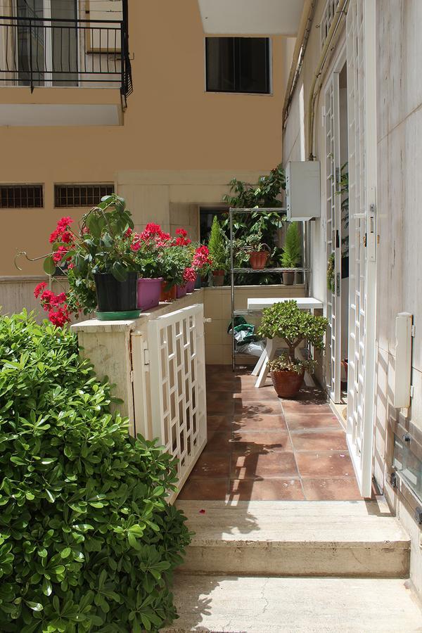 Michael'S House B&B ซาแลร์โน ภายนอก รูปภาพ